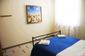 Гостиница Pepoli Apartment up 4pax  Трапани